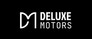 Logo Deluxe Motors